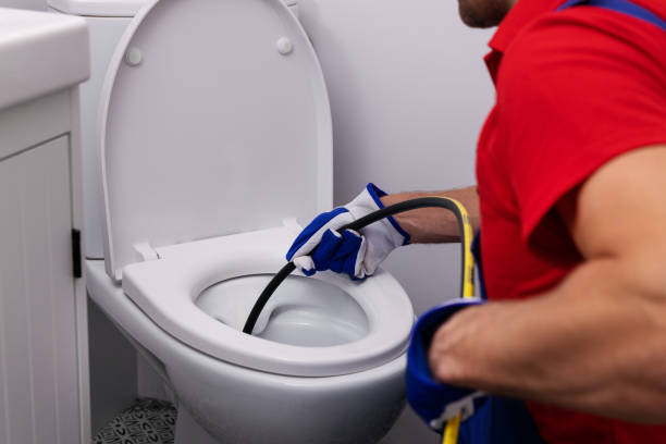 Reliable Summitville, IN Plumbing Solutions