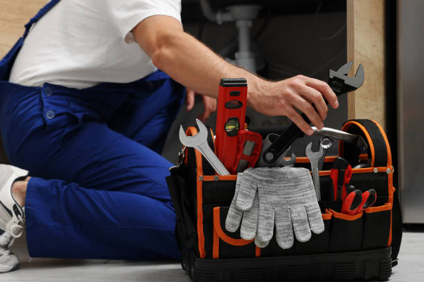 Best Plumbing Inspection Services  in Summitville, IN