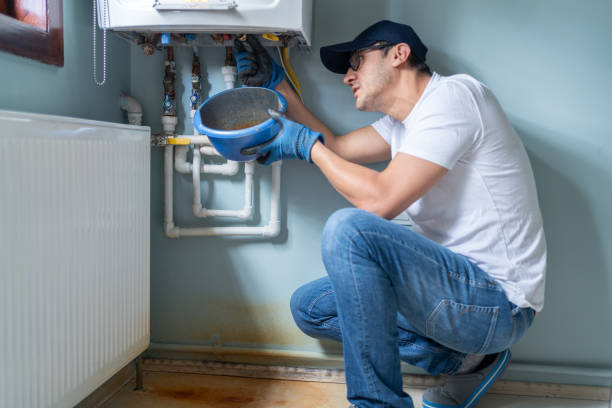 Best Emergency Plumber  in Summitville, IN
