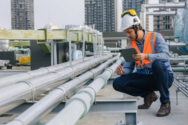 Best Commercial Plumbing Services  in Summitville, IN