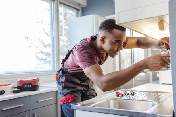 Best Drain Cleaning Services  in Summitville, IN