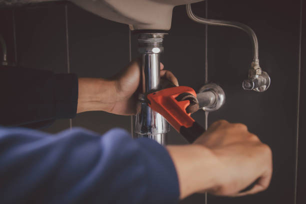 Best Water Heater Repair  in Summitville, IN
